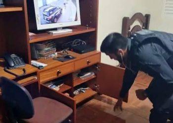 Estudante morador da Asa Sul é suspeito de planejar ataque em escola