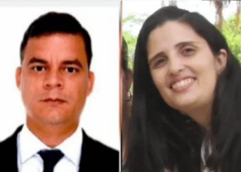 “Não tem condições de falar”, diz advogado de servidora atropelada no DF