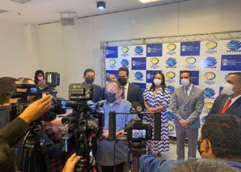 Fotrab e Aleam realizam grande evento em Manaus