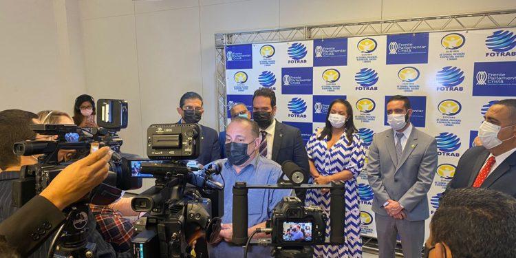 Fotrab e Aleam realizam grande evento em Manaus