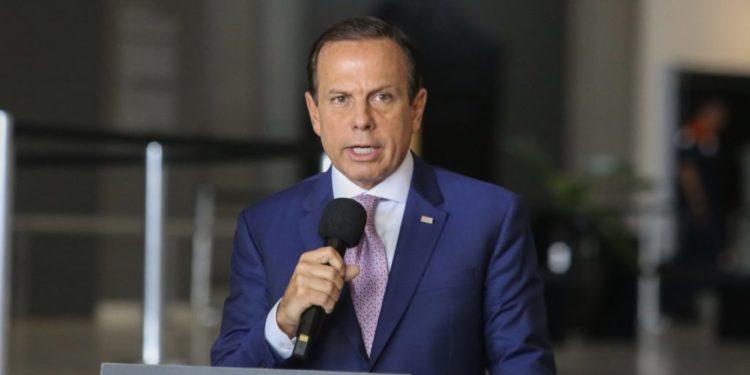Desistência de Doria é cheque mate em tucanos pró-Leite