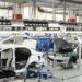 Produção de veículos cai 15,8% em fevereiro