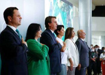 Eleições: 40% dos ministros devem sair para disputar cargos