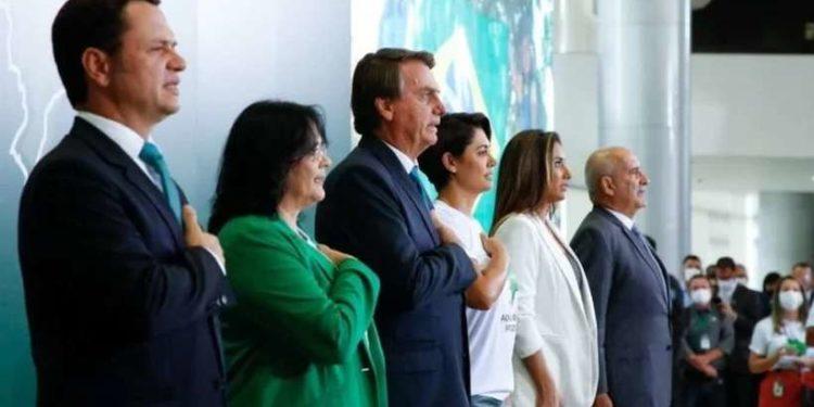 Eleições: 40% dos ministros devem sair para disputar cargos