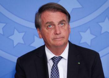 Propaganda antecipada é maior receio de Bolsonaro no TSE