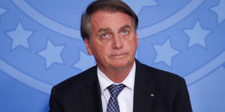 Propaganda antecipada é maior receio de Bolsonaro no TSE