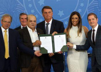 União e DF entram em acordo sobre regularização de bairro