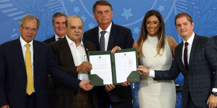 União e DF entram em acordo sobre regularização de bairro