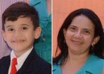 Menino de 13 anos mata mãe e irmão porque foi proibido de usar celular