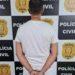 Servidor do GDF é preso por estuprar menina de 12 anos, filha de amigo