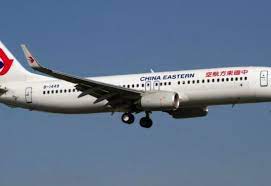 China Eastern Airlines confirma mortos em queda de avião e lamenta ocorrido