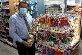 Comércio do DF espera Páscoa lucrativa após fim de restrições contra covid-19