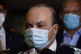 Ibaneis Rocha pretende zerar alíquota sobre ICMS do diesel no DF