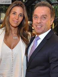 Mulher do ginecologista Renato Kalil é encontrada morta em São Paulo