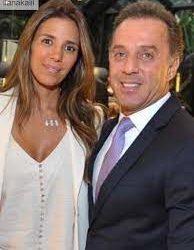 Mulher do ginecologista Renato Kalil é encontrada morta em São Paulo