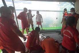 Idoso se afoga no Lago Paranoá na tarde desta sexta-feira