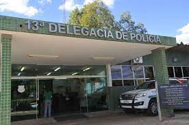 Preso suspeito de estupro que raptou garota de 13 anos em Sobradinho