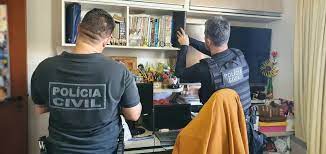 Servidores pagaram até R$ 120 mil por vagas em concursos federais, diz PCDF