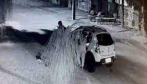 Após apanhar de personal, morador de rua “some” de quadra onde ficava