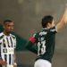 Palmeiras vence mais um clássico em triunfo tranquilo contra o Santos
