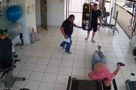 Síndico agredido em condomínio está na UTI com hemorragia cerebral