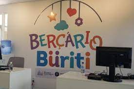 Creche para filhos de servidoras é inaugurada no Palácio do Buriti