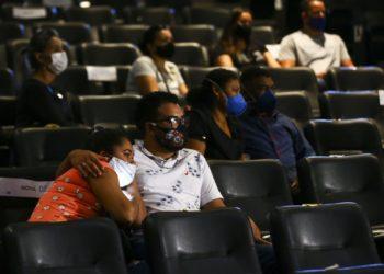 Inscrições abertas para casamento coletivo no Distrito Federal