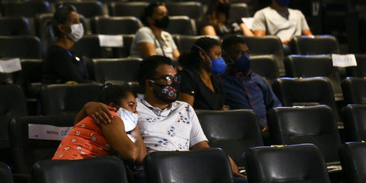 Inscrições abertas para casamento coletivo no Distrito Federal