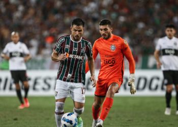 Libertadores: Flu encara Olimpia para confirmar vaga na fase de grupos