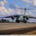 Avião da FAB que resgatará brasileiros decola hoje para a Polônia