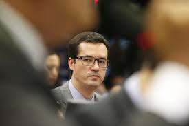 Após ser condenado a indenizar Lula, Dallagnol desabafa: ‘Indignado’