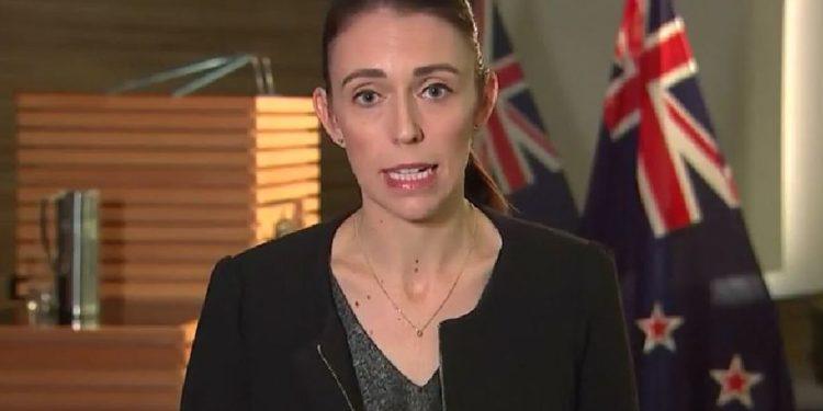 Nova Zelândia anuncia novas sanções contra a Rússia