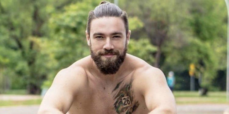 Hipster da federal é morto ao tentar invadir uma fazenda