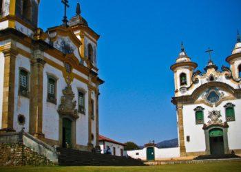 Museu de Mariana inicia programa Resgatando a História