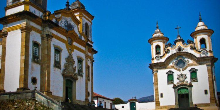 Museu de Mariana inicia programa Resgatando a História