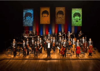 Brasília recebe a Orquestra Ouro Preto com espetáculos The Beatles