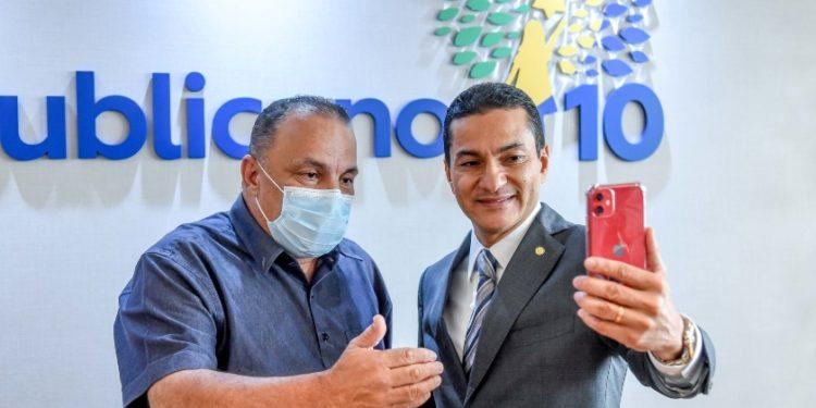 Sindicalista e Presidente do FOTRAB – Fórum dos Trabalhadores do Brasil, Sebastião Téo, assume Secretaria Nacional dos Trabalhadores Republicanos