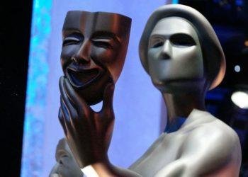 Round 6, Ted Lasso e No Ritmo do Coração: confira os vencedores do SAG Awards 2022