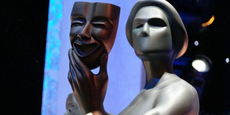 Round 6, Ted Lasso e No Ritmo do Coração: confira os vencedores do SAG Awards 2022