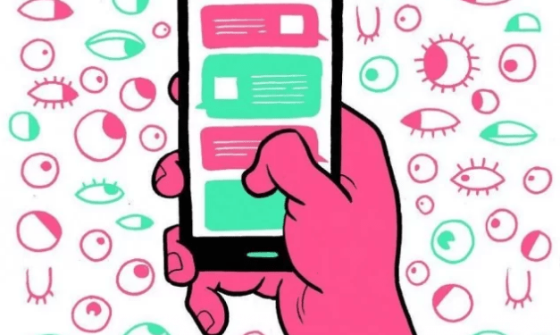 Estudo indica como as mídias sociais impactam o bem estar dos jovens