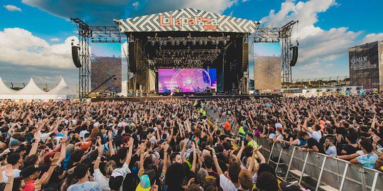 TSE acata pedido do PL e veda manifestação política no Lollapalooza