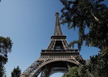 Franceses vão às urnas para eleger novo presidente