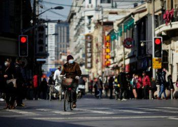 China tem 51 mortes por covid-19, maior número diário até agora