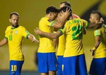 Seleção brasileira fará amistosos contra Japão e Coreia do Sul em junho