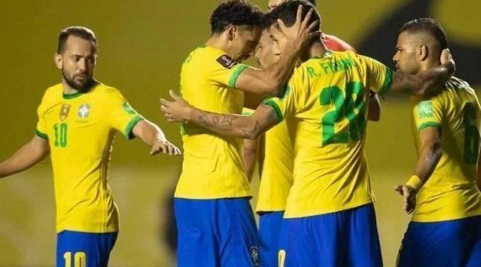 Seleção brasileira fará amistosos contra Japão e Coreia do Sul em junho