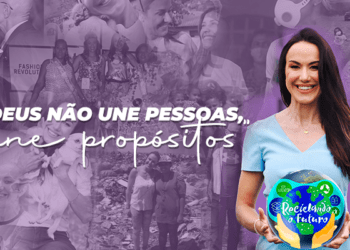 Ativista Social Renata d’Aguiar é pré candidata a deputada distrital pelo PMN-DF