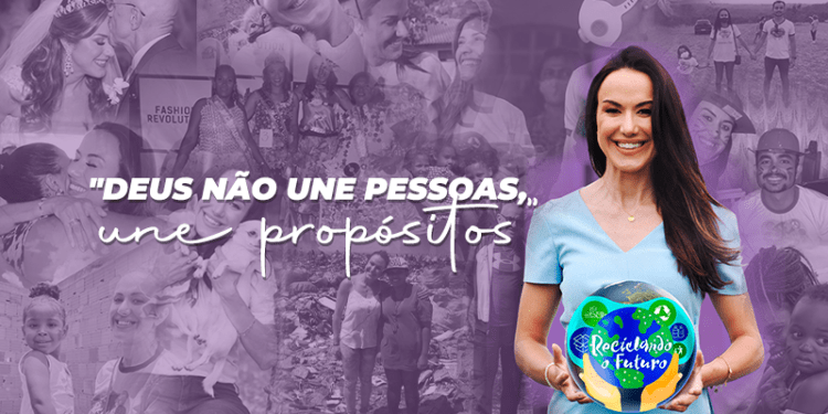 Ativista Social Renata d’Aguiar é pré candidata a deputada distrital pelo PMN-DF