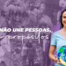 Ativista Social Renata d’Aguiar é pré candidata a deputada distrital pelo PMN-DF