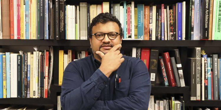 Património do século XX ameaçado, diz presidente dos arquitetos lusófonos