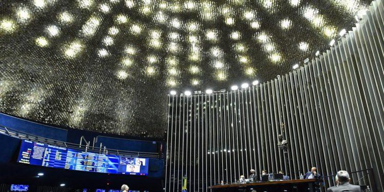 Senado aprova projeto que garante recursos para Pronampe